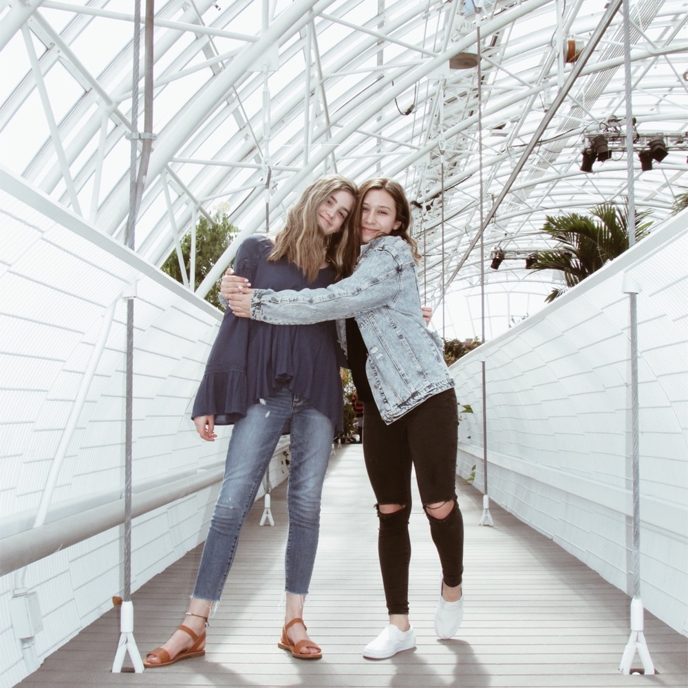 Meet your Posher, Callie